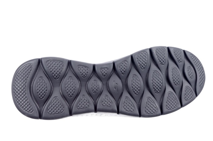 Skechers zwart 216333/BBK afbeelding