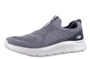 Skechers grijs 216506/CCBK thumbnail