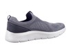 Skechers grijs 216506/CCBK thumbnail