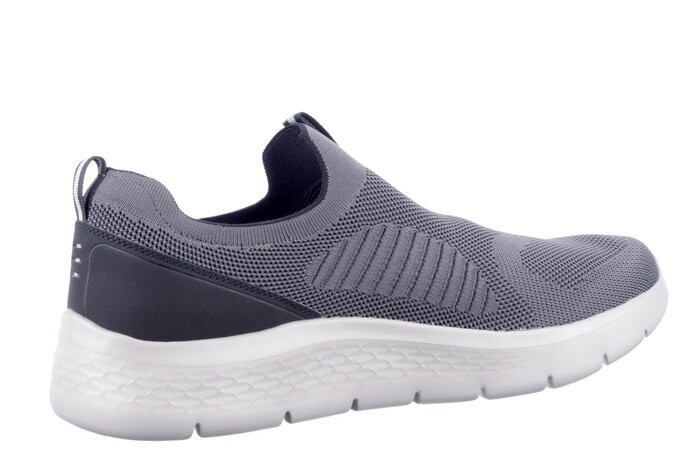 Skechers grijs 216506/CCBK afbeelding