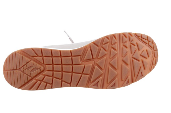 Skechers taupe 183004/TPE afbeelding