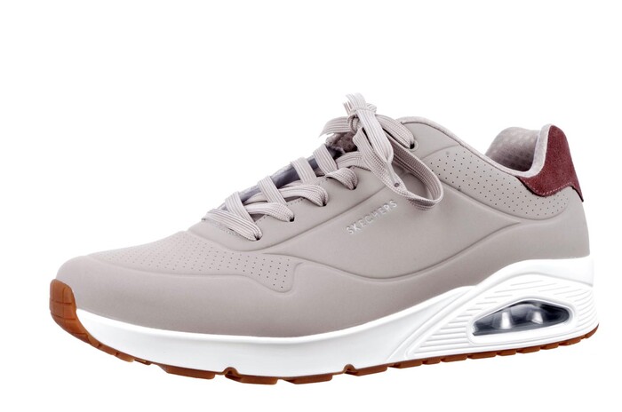 Skechers taupe 183004/TPE afbeelding