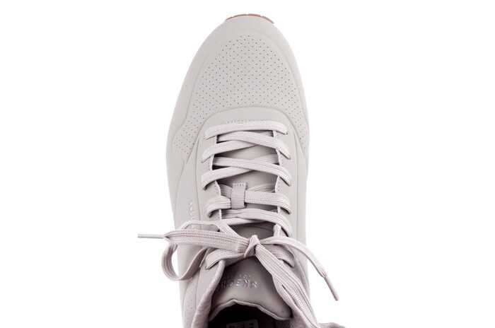 Skechers taupe 183004/TPE afbeelding
