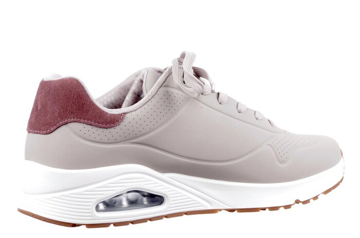 Skechers taupe 183004/TPE afbeelding