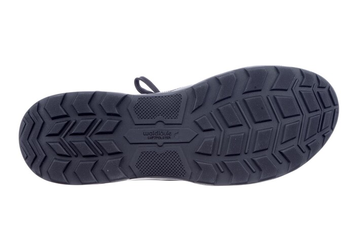 Waldlaufer zwart 718006 H afbeelding