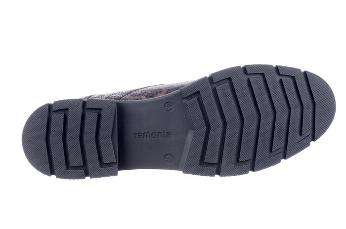 Remonte bruin metallic D2S72-90 afbeelding