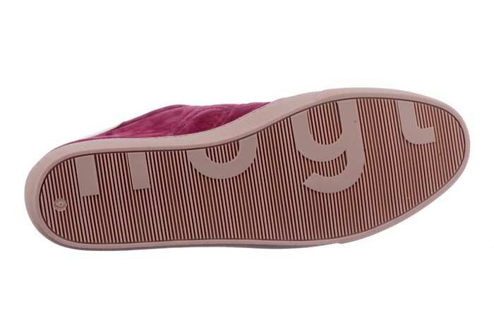  Hogl bordo/camel 10 0332 afbeelding