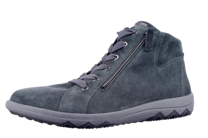 Waldlaufer blauw 961801 H afbeelding