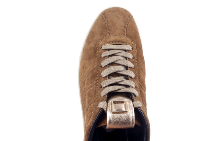  Hogl khaki/gold 10 0332 afbeelding