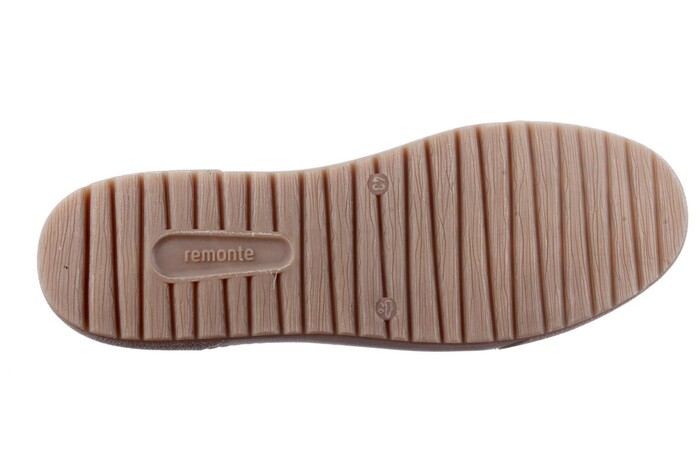 Remonte zwart D2T71-00 afbeelding