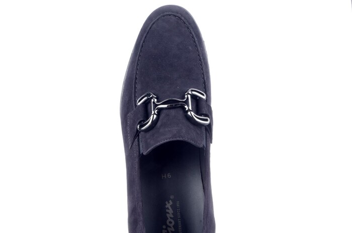 Sioux donkerblauw 41362 Meredith-753-H  afbeelding