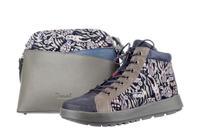 Think groen combi 001256-7000 afbeelding