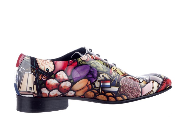 Mascolori Dutch Delight afbeelding
