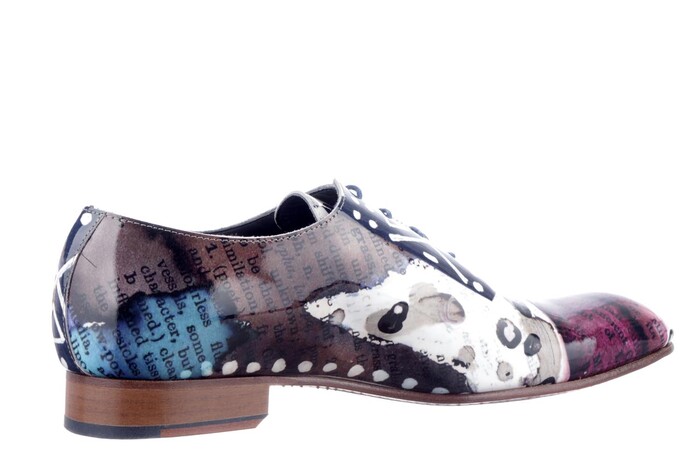 Mascolori Easton Davy afbeelding