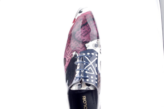 Mascolori Easton Davy afbeelding