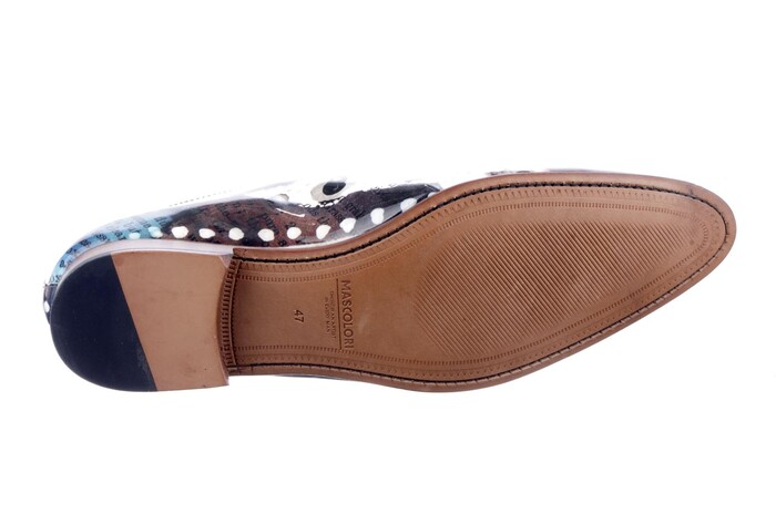 Mascolori Easton Davy afbeelding