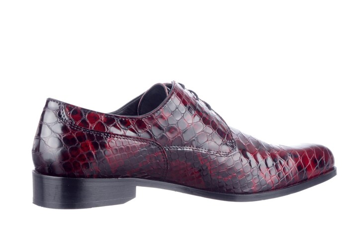 Mascolori Bloody Hot afbeelding