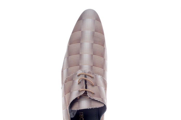 Mascolori Jigsaw beige afbeelding