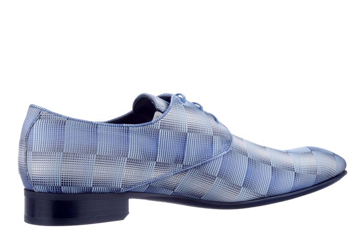 Mascolori Jigsaw Blue afbeelding