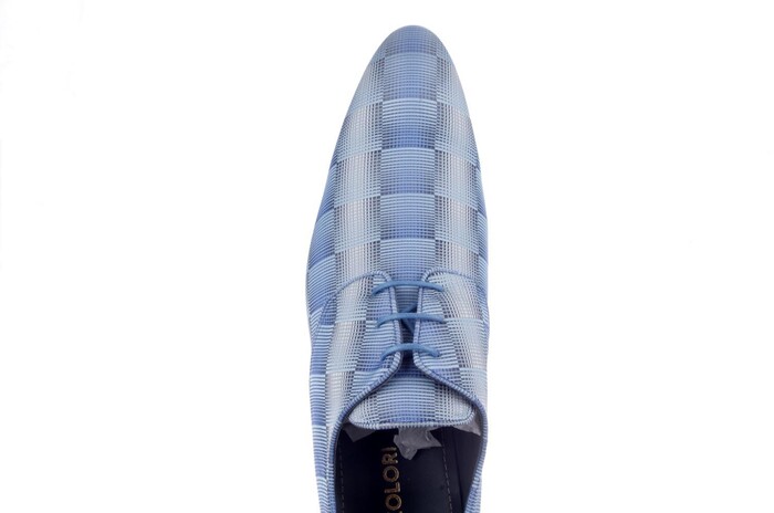 Mascolori Jigsaw Blue afbeelding