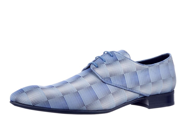 Mascolori Jigsaw Blue afbeelding