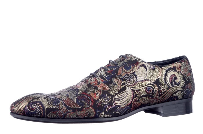 Mascolori Tibetano Preto afbeelding
