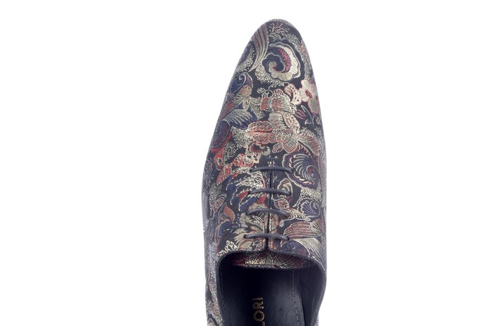 Mascolori Tibetano Preto afbeelding