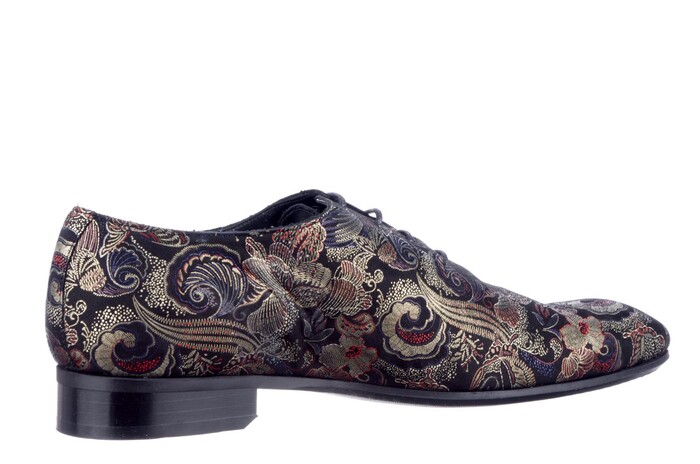 Mascolori Tibetano Preto afbeelding