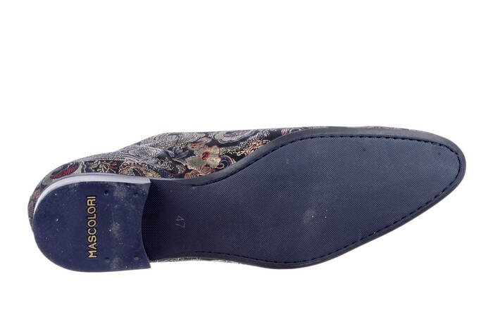 Mascolori Tibetano Preto afbeelding