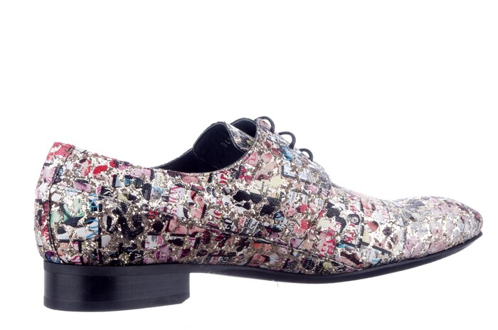 Mascolori Zubica Magazine afbeelding