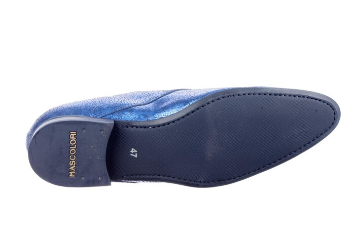 Mascolori Oceanus afbeelding