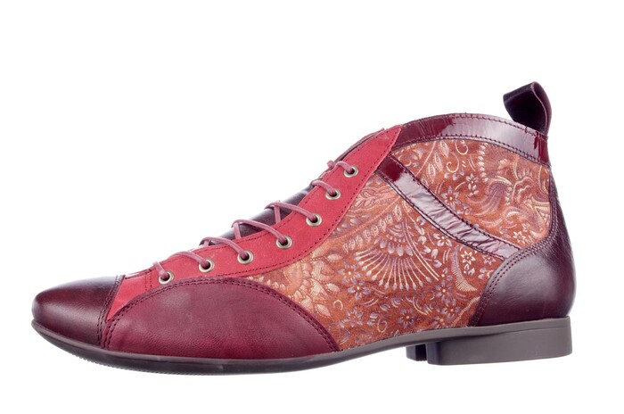 Think rood combi 000618-9140 afbeelding