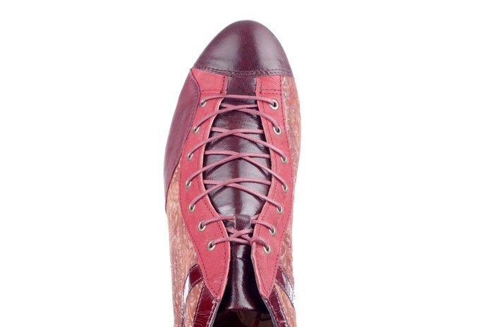 Think rood combi 000618-9140 afbeelding