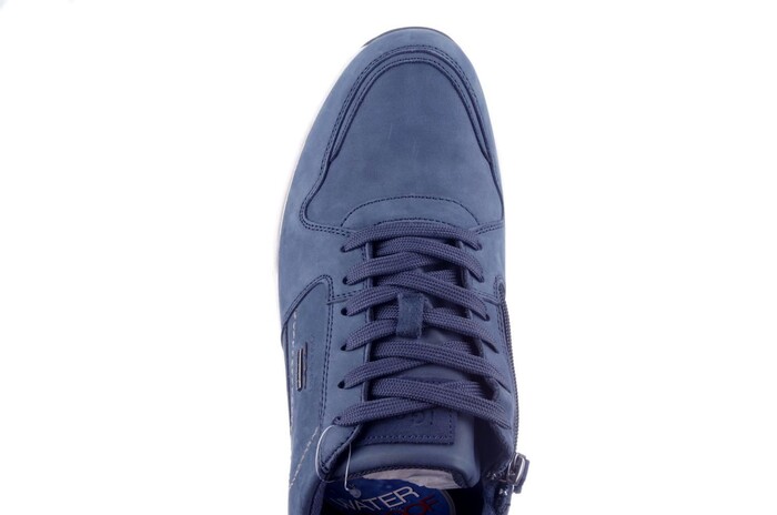 Seibel blauw 46250 afbeelding