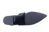 Babouche zwart S-Sheila-1 thumbnail
