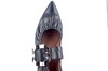 Babouche zwart S-Sheila-1 thumbnail