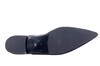 Babouche bordeaux Sheri-105 thumbnail