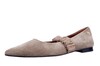 Babouche taupe/goud Sage-117 thumbnail