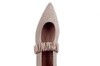 Babouche taupe/goud Sage-117 thumbnail