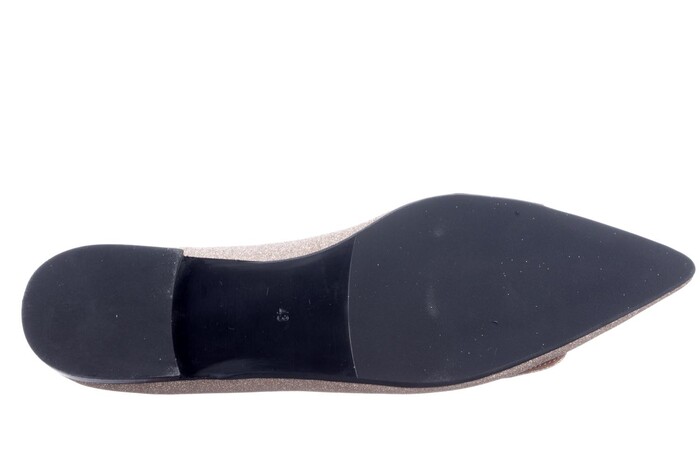 Babouche roze Adley-27 afbeelding