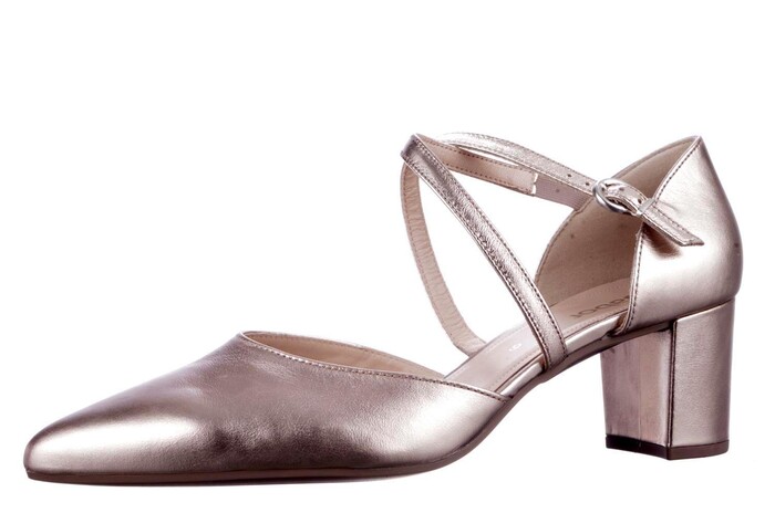 Gabor goud/metallic 71.343.32 afbeelding