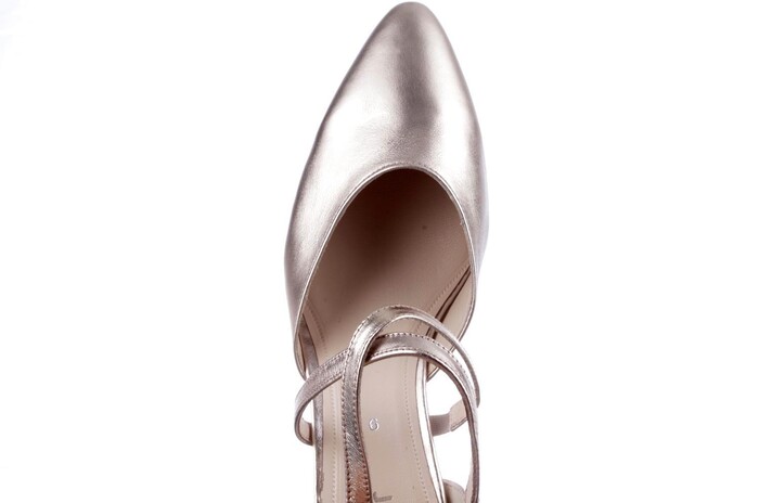 Gabor goud/metallic 71.343.32 afbeelding