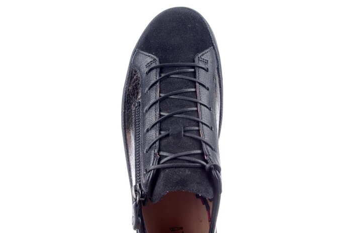 Think zwart combi 001143-0010 afbeelding