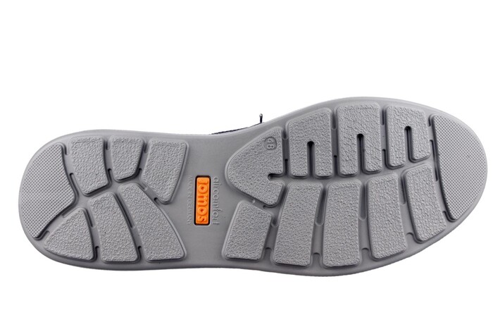 Jomos blauw 326379 H afbeelding