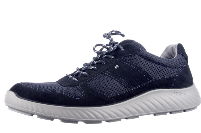 Jomos blauw 326379 H afbeelding