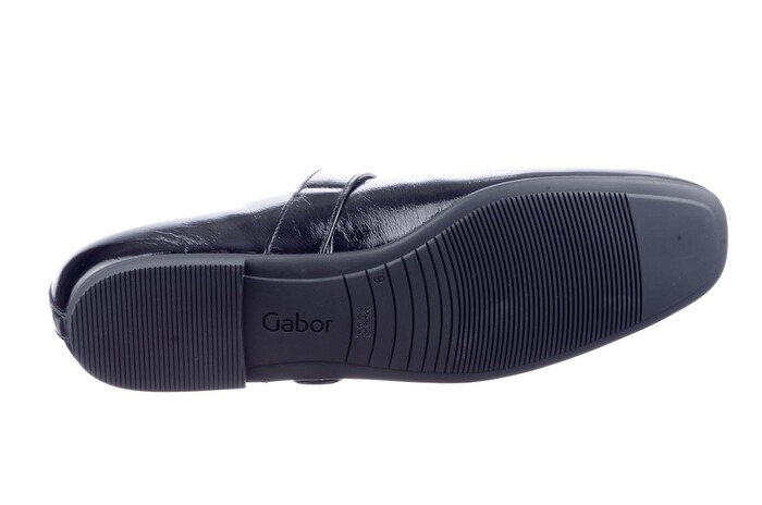 Gabor zwart 74.144.20 afbeelding