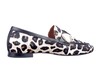 Babouche beige luipaard G-Lulu-59 thumbnail