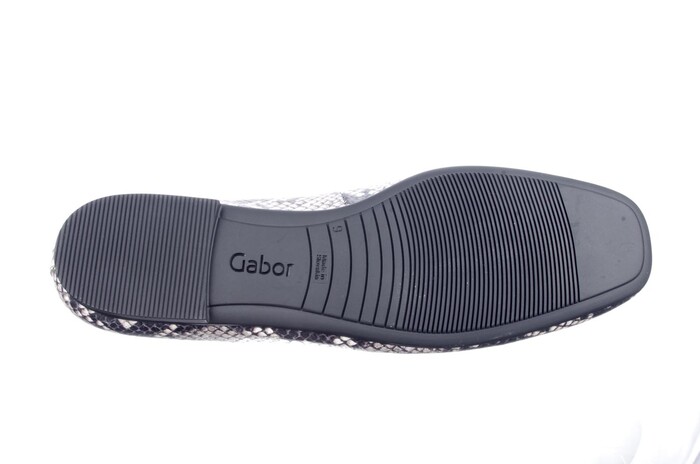Gabor beige/snake 74.140.47 afbeelding