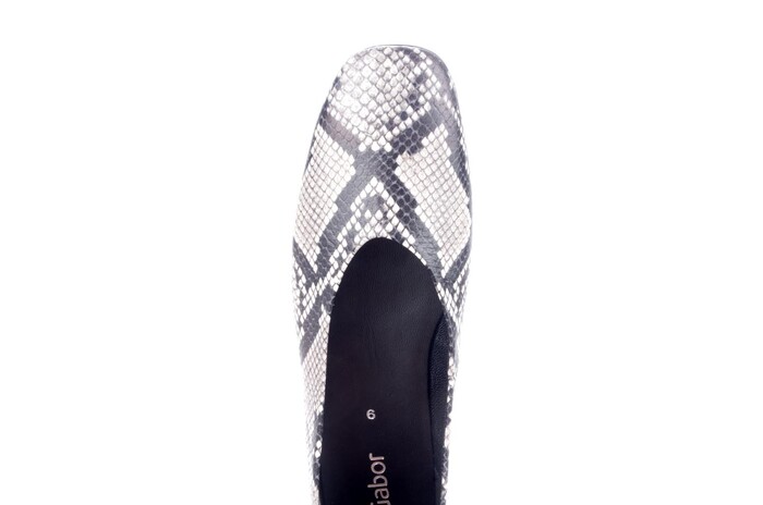 Gabor beige/snake 74.140.47 afbeelding
