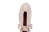 Babouche taupe Fabby-2  thumbnail